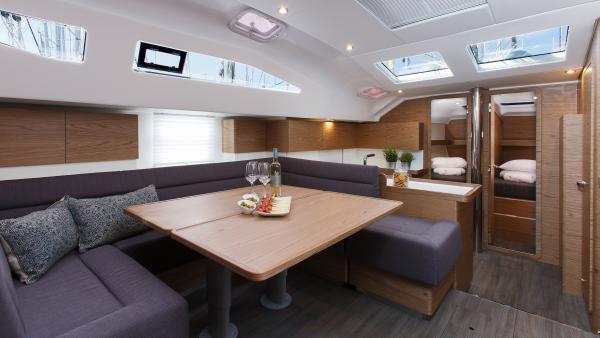 Yacht4you news Yacht4you newsElan 50 Impression