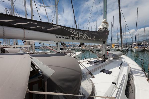 Yacht4you news Yacht4you newsBavaria 46 - equipment for regatta