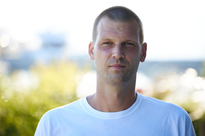 Srđan Vrančić Srđan Vrančić