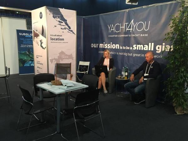 Yacht4you news Yacht4you newstwICE 2016