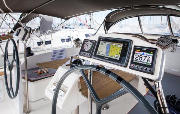 Yacht4you news Yacht4you newsREGATNA OPREMA ZA BAVARIA 46 - SRNA V